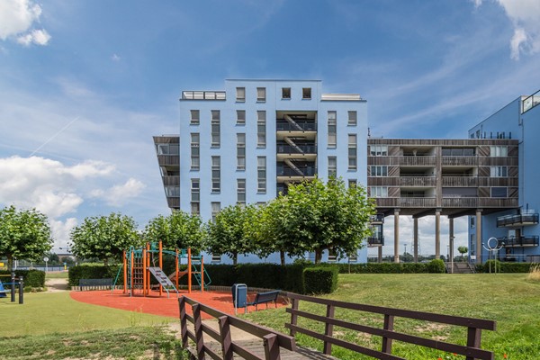 Medium property photo - Werfkade 66, 2987 RH Ridderkerk